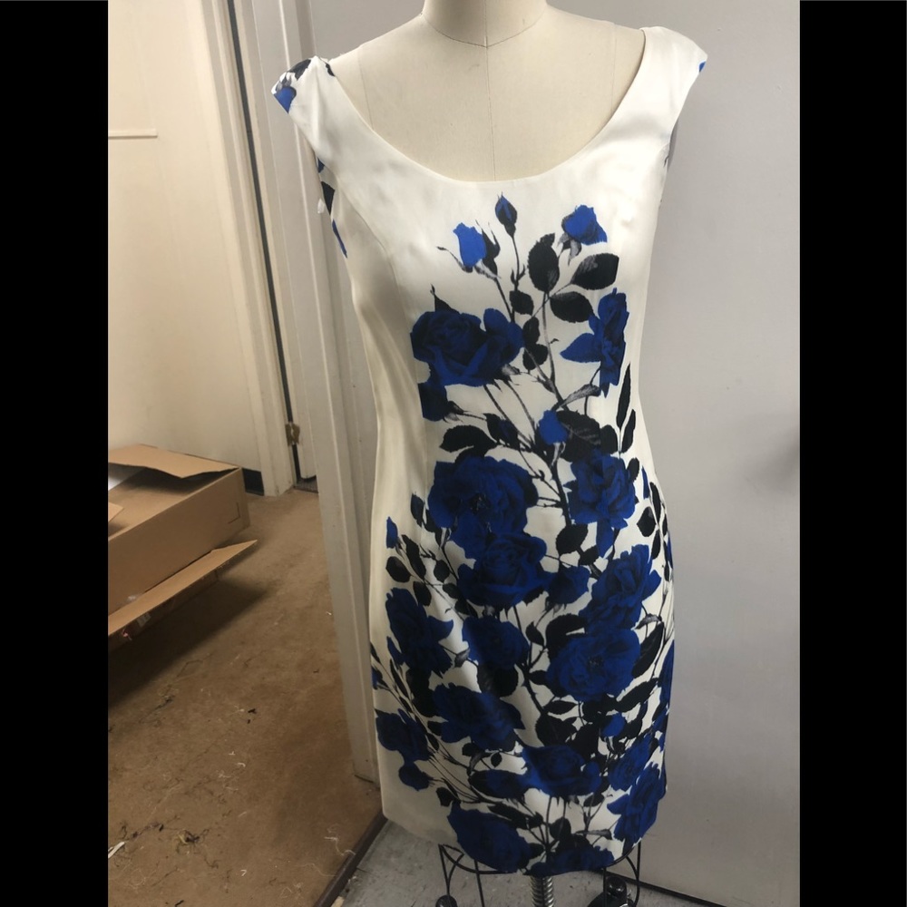 Cocktail dress